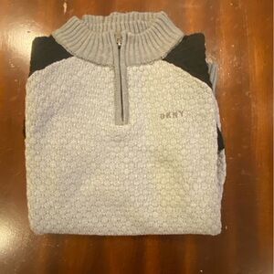 Dkny sweater